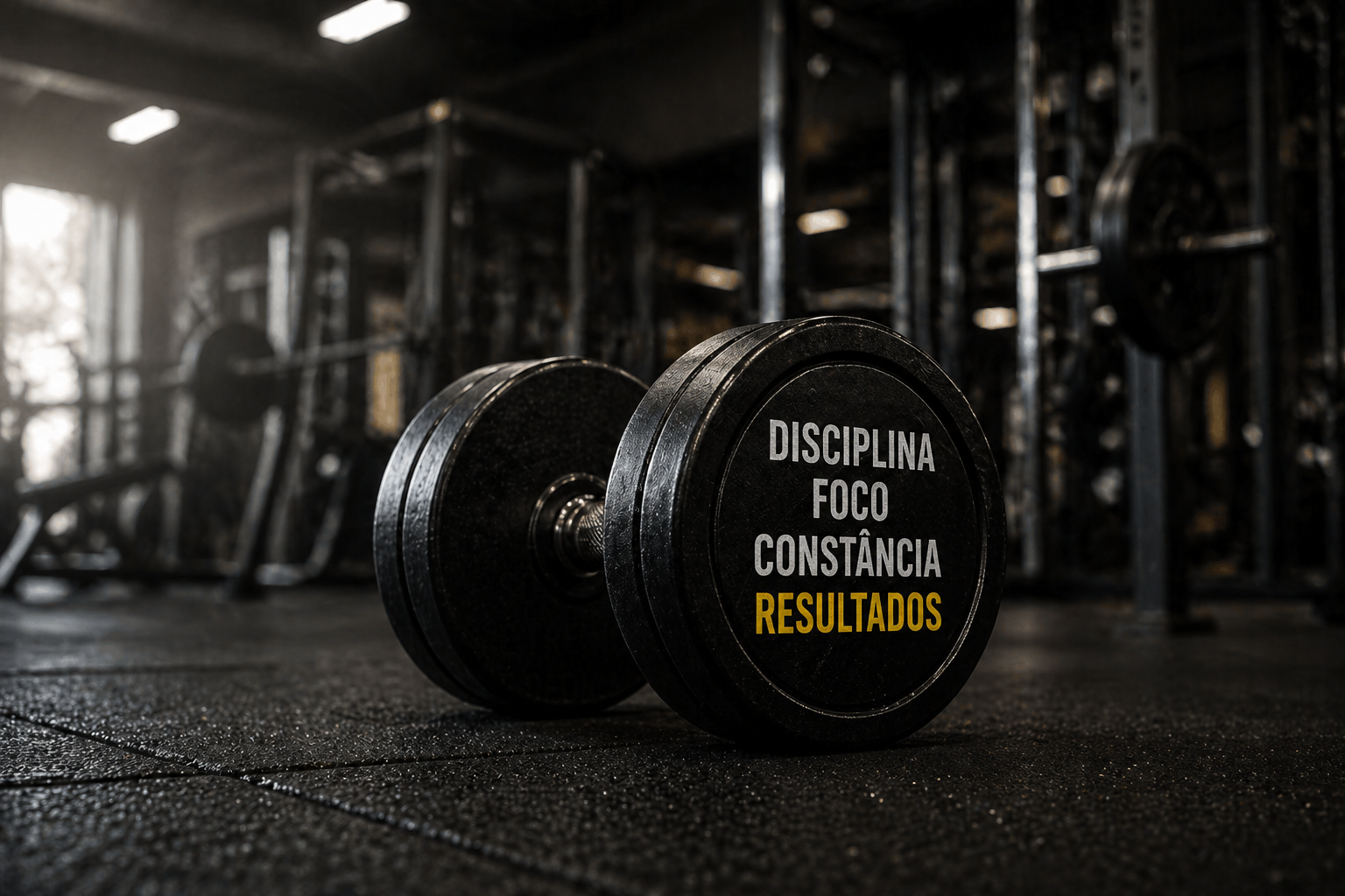 Treino Energy Fit
