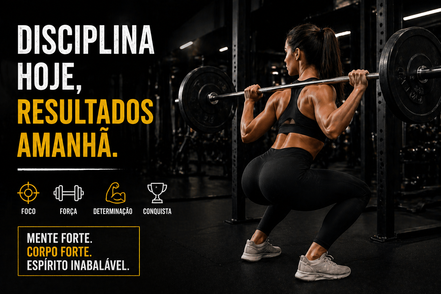 Treino funcional