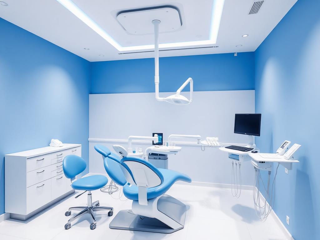Sala de procedimentos