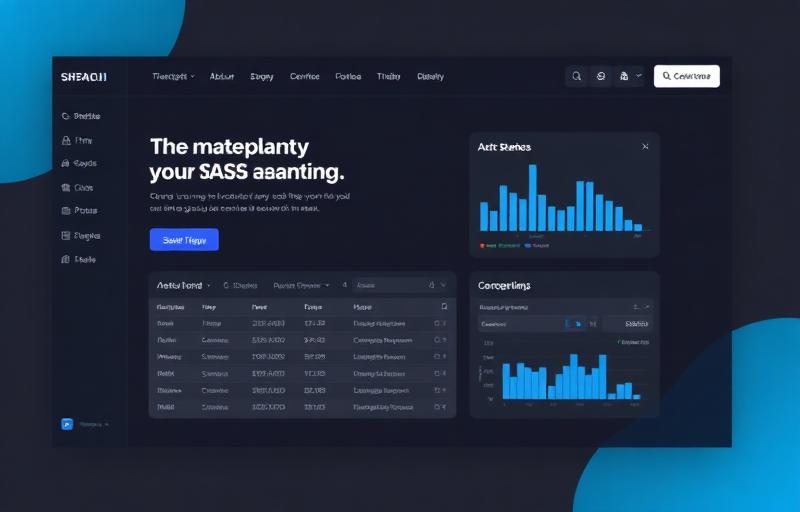 Site TechStart Solutions